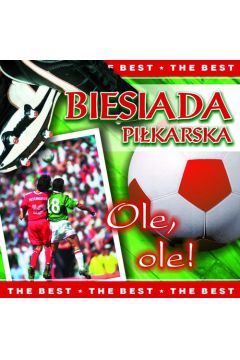 The best. Biesiada pikarska CD