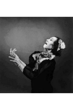 The Crying Light - Antony And The Johnsons - Antony And The Johnsons