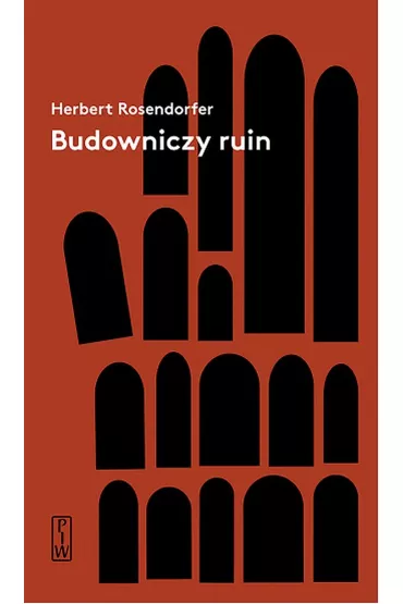 Budowniczy ruin - Herbert Rosendorfer