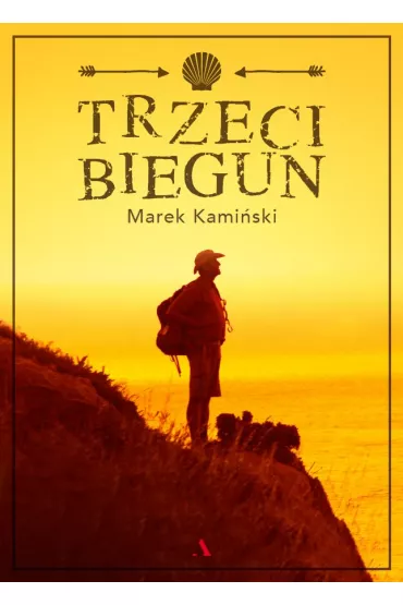 Trzeci biegun - Marek Kami�ski