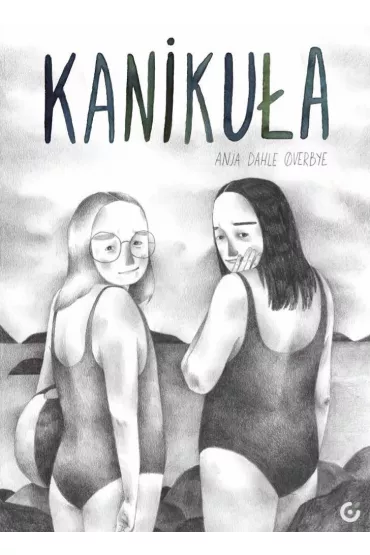 Kanikua - Dahle Overbye Anja