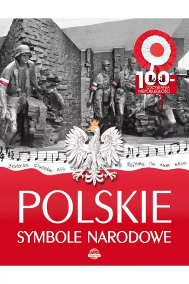 Polskie symbole narodowe - No�y�ska-Demianiuk