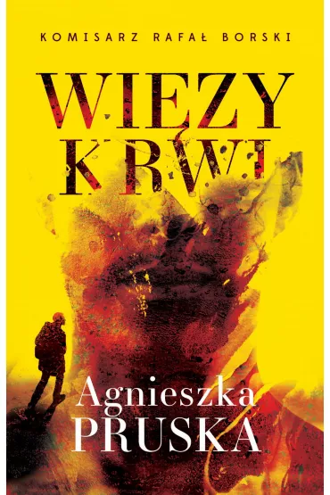 Wi�zy krwi - Agnieszka Pruska