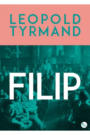 Filip - Leopold Tyrmand