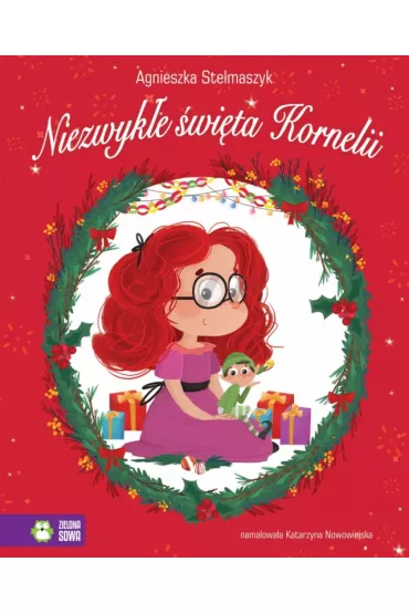 Niezwyk�e �wi�ta Kornelii - Agnieszka Stelmaszyk