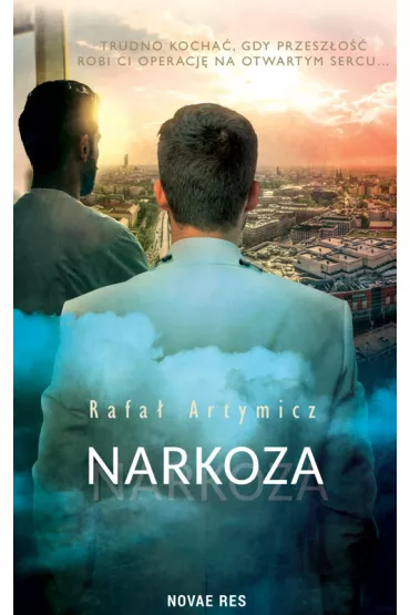 Narkoza - Rafa� Artymicz