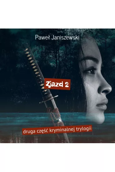 Audiobook Zjazd2 mp3 - Pawe Janiszewski