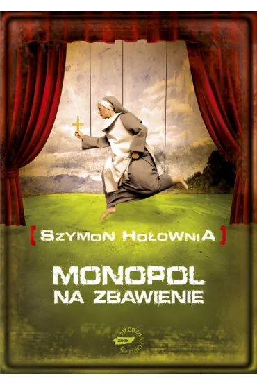 Monopol na zbawienie