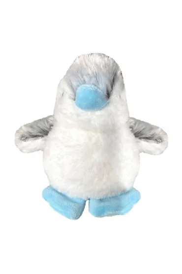 Pingwinek niebieski 14cm Beppe