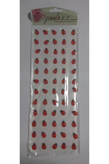 Biedronki 13 mm