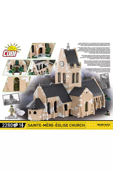HC Ko�ci� Sainte-Mre-glise