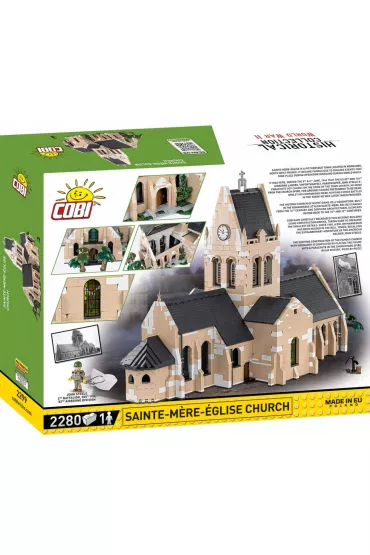 HC Ko�ci� Sainte-Mre-glise