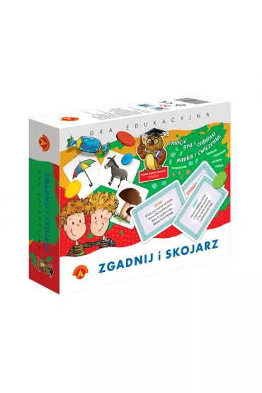 Zgadnij i skojarz
