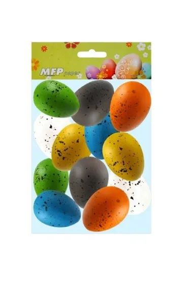 MFP Ozdoba jajka 4cm
