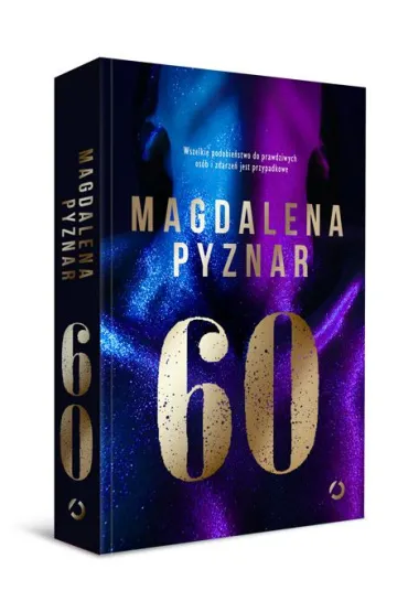 60 - Magdalena  Pyznar