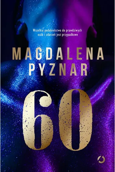60 - Magdalena  Pyznar
