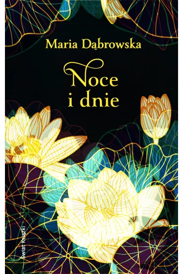 eBook Noce i dnie. Tom 1- 4 mobi epub - Maria D�browska