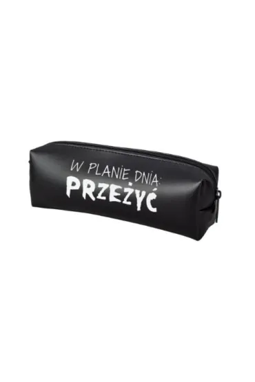 Pajacyk Pi�rnik jednokomorowy - W planie dnia prze�y�