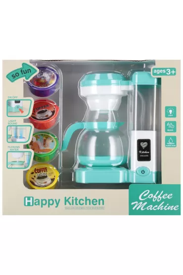 Ekspres do kawy MEGA CREATIVE 549586