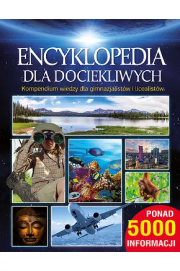 Encyklopedia dla dociekliwych