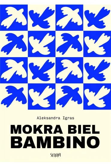 Mokra biel Bambino (pocket) - Aleksandra  Igras