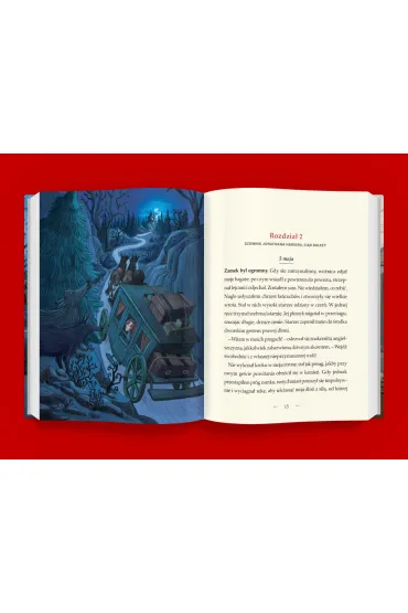 Drakula. Ilustrowana klasyka literatury - Bram Stoker