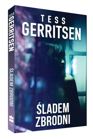 �ladem zbrodni - Tess Gerritsen