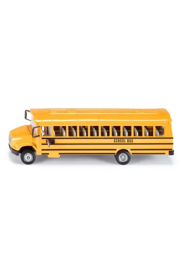 Siku Super - Autobus szkolny S3731