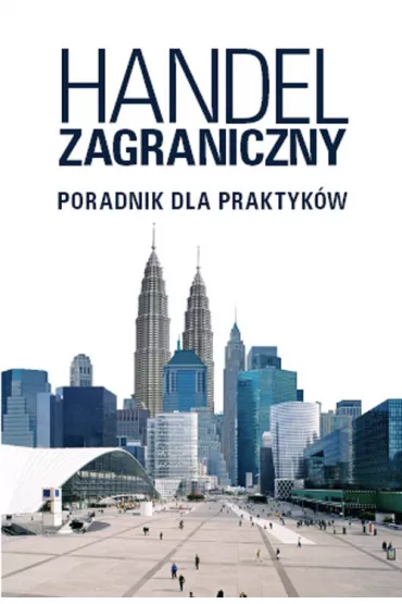 Handel zagraniczny