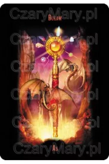 Boski Tarot - Marchetti Ciro