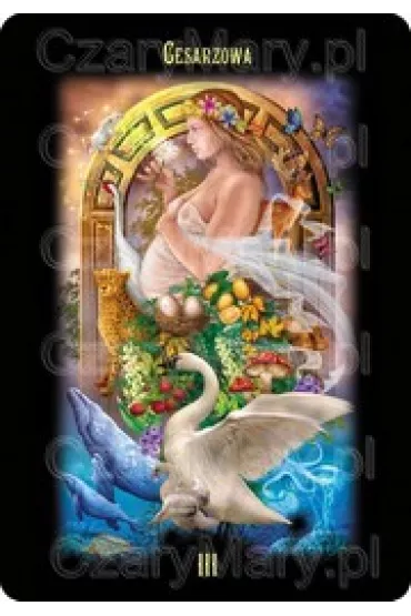 Boski Tarot - Marchetti Ciro