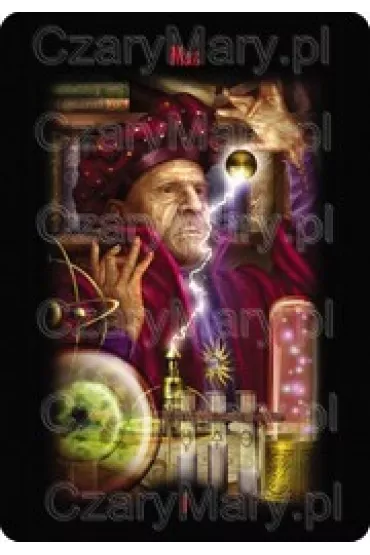 Boski Tarot - Marchetti Ciro