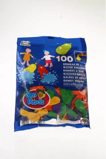 Balony wodne BL116 Arpex