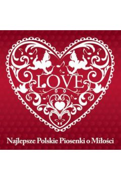 Najlepsze polskie piosenki o mi�o�ci