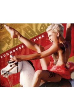 Funhouse (Discbox Slider) (Eco Style) - P!Nk P!Nk - P!Nk P!Nk
