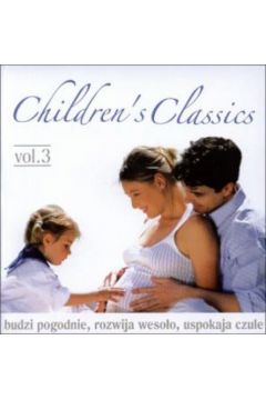 Children's Classics Vol. 3 (Box)