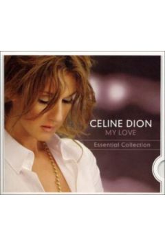 My Love - Essential Collection (Discbox Slider) (Eco Style) - Celine Dion