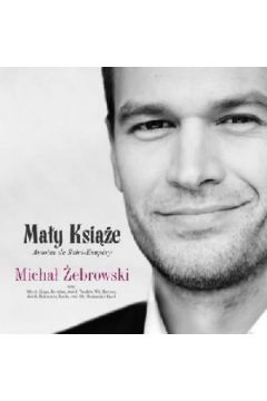 Ma�y Ksi��� - Micha� �ebrowski - Micha� �ebrowski