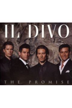 The Promise (Discbox Slider) (Eco Style) - Il Divo - Il Divo