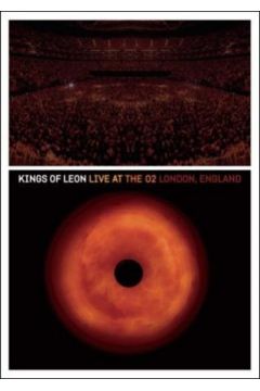 Live At The O2, London, England - Kings Of Leon