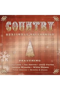 Country Christmas Collection
