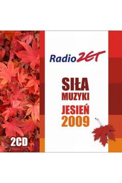 Radio Zet - Si�a muzyki Vol. 2 (Jewelcase)