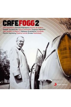 Cafe Fogg Vol. 2