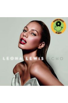 Echo (Discbox Slider) (Eco Style) - Leona Lewis - Leona Lewis