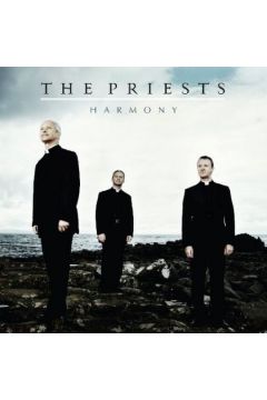 Harmony (Discbox Slider) (Eco Style) - The Priests - The Priests