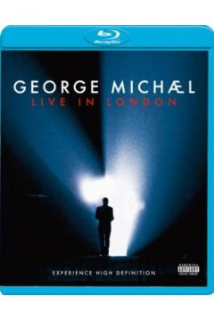 Live In London - George Michael - George Michael