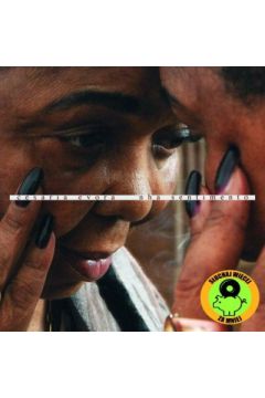 Nha Sentimento (Discbox Slider) (Eco Style) - Cesaria Evora - Cesaria Evora