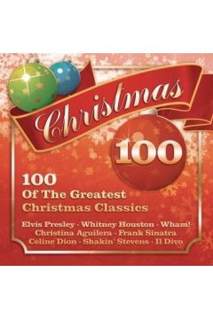 Christmas 100
