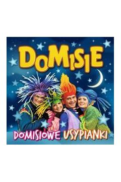 Domisiowe Usypianki - Domisie - Domisie