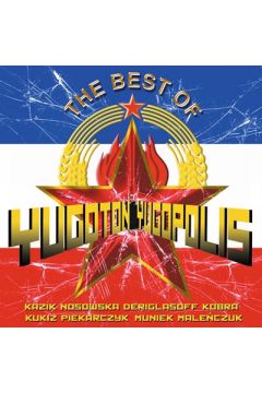 The Best of Yougoton